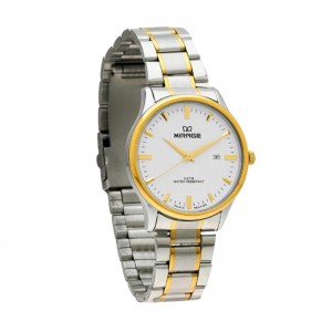 Mirage 8814 Silver Gold White Man MDBTGSL